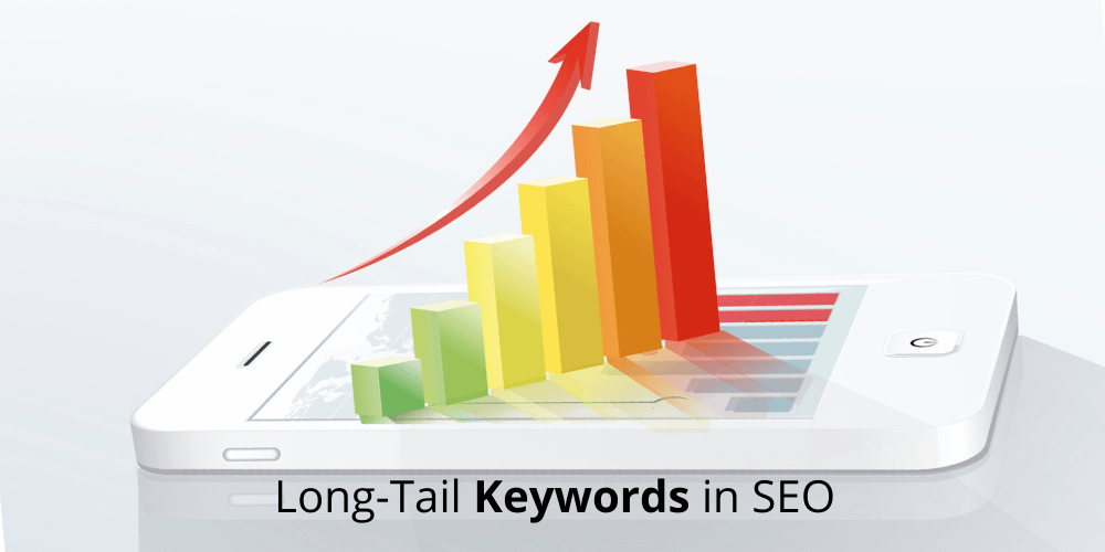 What Are Long-Tail Keywords and the reasons to focus on Them for SEO