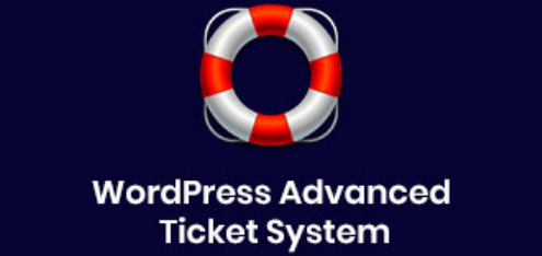 wordpress advanced ticket system