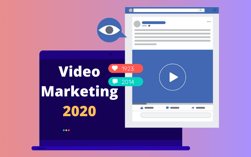 Generate Leads Using Video Marketing