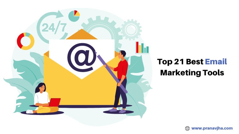 Best Email Marketing Tools