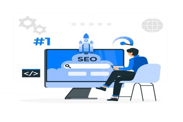 SEO Expert In India | Pranav Jha – SEO Strategist In India