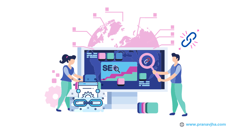 Backlink Checker Tools