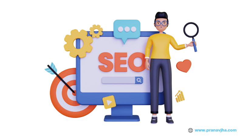 Free SEO Tools