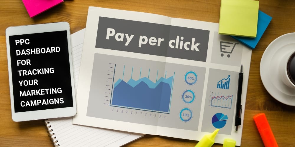 ppc dashboard